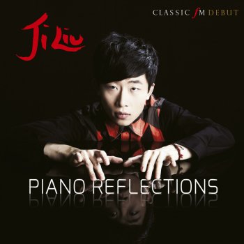 Ji Liu Nocturne No. 2 in E-Flat Major, Op. 9 No. 2
