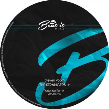 Steven Voorn The Strangers - Original Mix