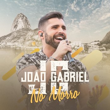 João Gabriel Não Me Deixa, Mor - Ao Vivo No Rio De Janeiro / 2019