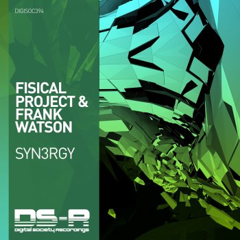 Fisical Project Syn3rgy (Extended Mix)