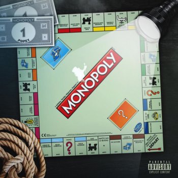 Popey Monopoly
