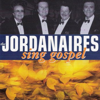 The Jordanaires Will the Circle Be Unbroken