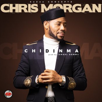 Chris Morgan Chidinma