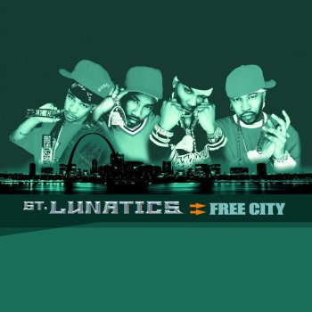 St. Lunatics Just For You - Intro