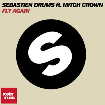 Sebastien Drums Fly Away (Radio Edit)