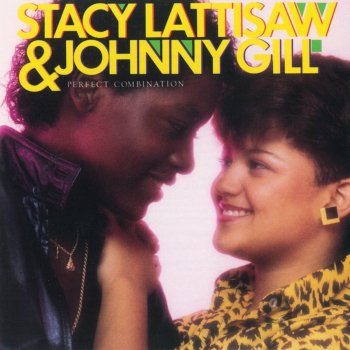 Stacy Lattisaw feat. Johnny Gill Heartbreak Look