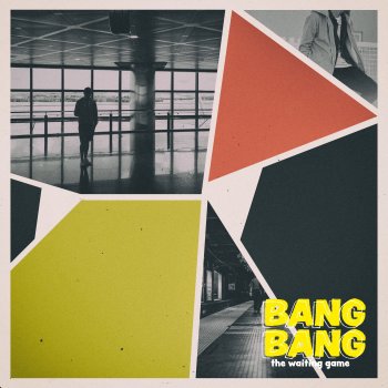 Bang Bang feat. Vincent Vega Don't Fight It Baby (feat. Vincent Vega)