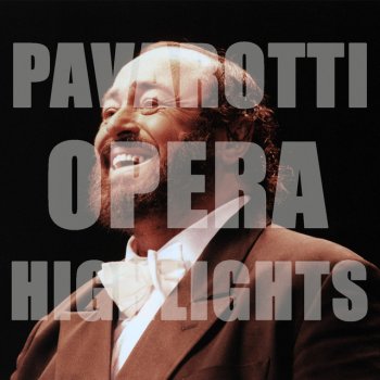 Giacomo Puccini feat. Luciano Pavarotti O Soave Fanciulla - La Boheme