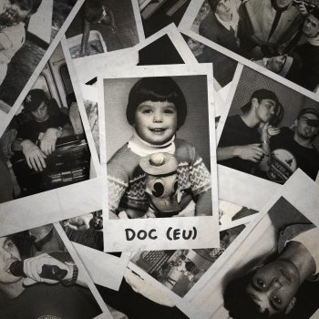 Doc feat. Deliric & Vlad Dobrescu Focul