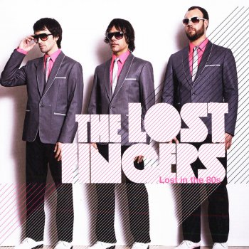 The Lost Fingers Belleville rendez-vous (Bonus Track)