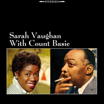 Sarah Vaughan feat. Count Basie You Go to My Head