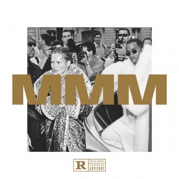 Puff Daddy & The Family feat. Sevyn Streeter Help Me