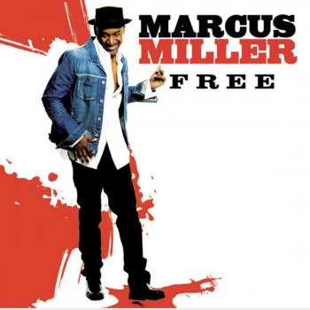 Marcus Miller Jean Pierre