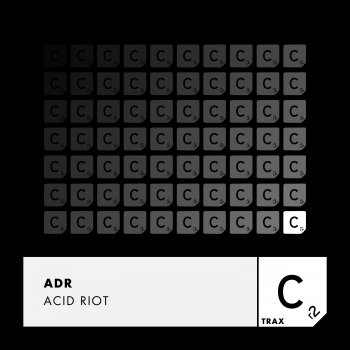 ADR Acid Riot (Radio Edit)