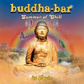 Buddha-Bar The Heart of Universe (Bloodgroove & Kikis Remix)