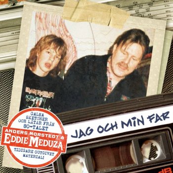 Eddie Meduza feat. Anders Norstedt Masturberar