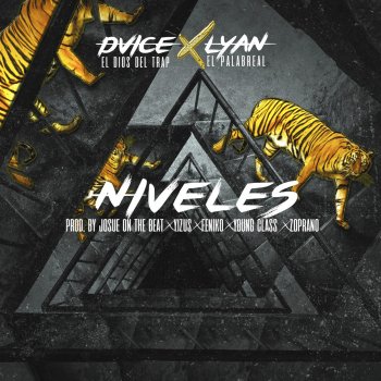 Dvice feat. Lyan Niveles