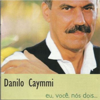 Danilo Caymmi Doublê