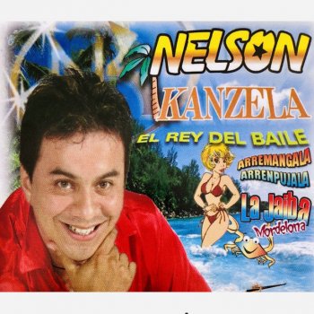 Nelson Kanzela La Jaiba Mordelona