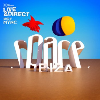 MYNC Space Ibiza - La Terraza (Continuous DJ Mix) (Mixed by MYNC)