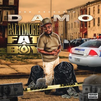 DAMO feat. NBH Silkk Up In The Trenches