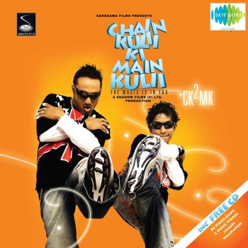 K K feat. Salim Merchant Khulla Asmaan - Original