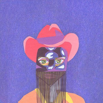 Orville Peck No Glory in the West