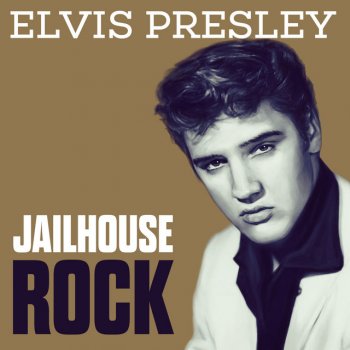 Elvis Presley (Such An) Easy Question