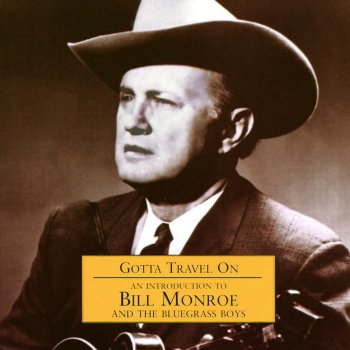 Bill Monroe and His Bluegrass Boys Lonesome Road Blues