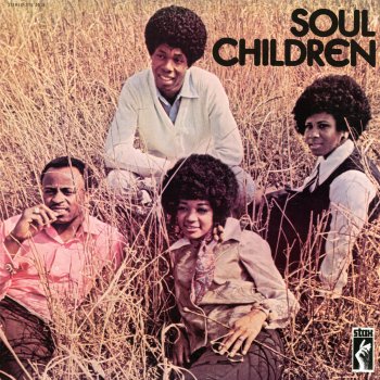 The Soul Children Tighten Up My Thang