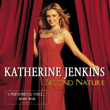 Katherine Jenkins feat. The Czech Film Orchestra, Rhys Meirion & David Rowland Vide cor meum