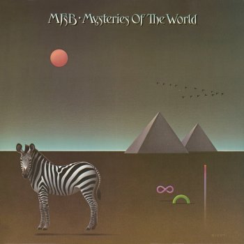 MFSB Mysteries of the World