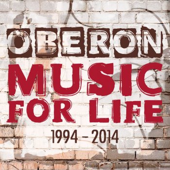 Oberon You Decide (Original Mix)