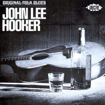 John Lee Hooker Let's Talk It Over
