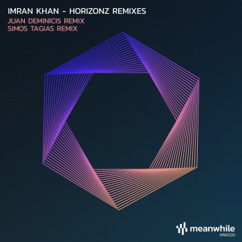 Imran Khan Horizonz (Simos Tagias Remix)