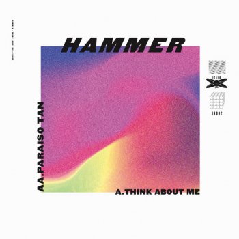 Hammer Paraiso Tan