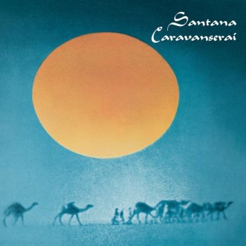 Santana Song of the Wind