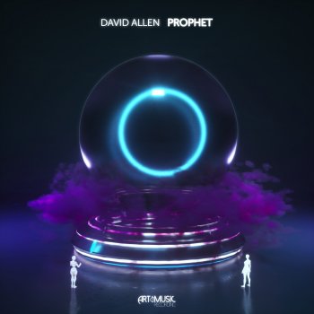 David Allen Prophet