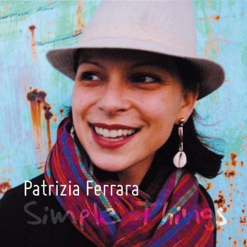 Patrizia Ferrara Key to Your Heart