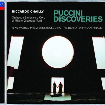 Coro Di Milano Giuseppe Verdi feat. Gabriele Mugnai, Roberto de Thierry & Riccardo Chailly Requiem