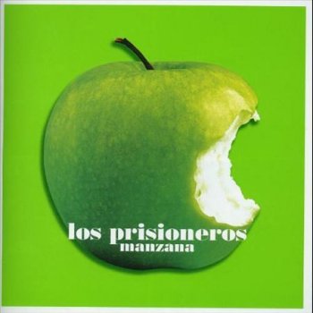 Los Prisioneros Manzana