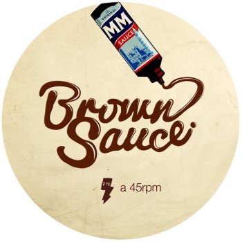Marcus Marr Brown Sauce
