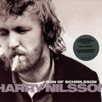 Harry Nilsson You're Breakin' My Heart