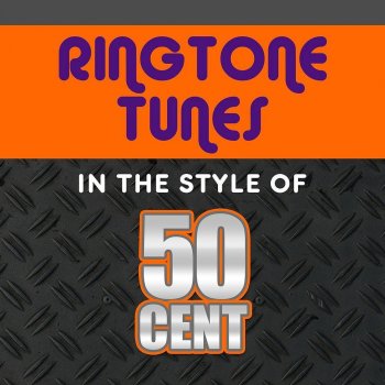 Ringtone Track Masters Candy Shop