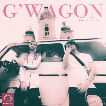 Isam feat. Gdaal G-Wagon