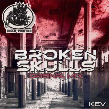 Kev Broken Skulls