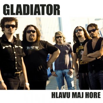 Gladiator Ak Sa Bez Teba Zblaznim (Live)