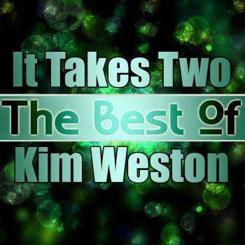 Kim Weston A Case of Too Much Lovemaking