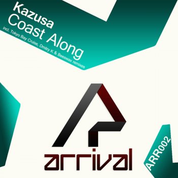 Kazusa Coast Along - Original Mix