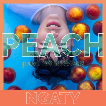Ngaty Peach